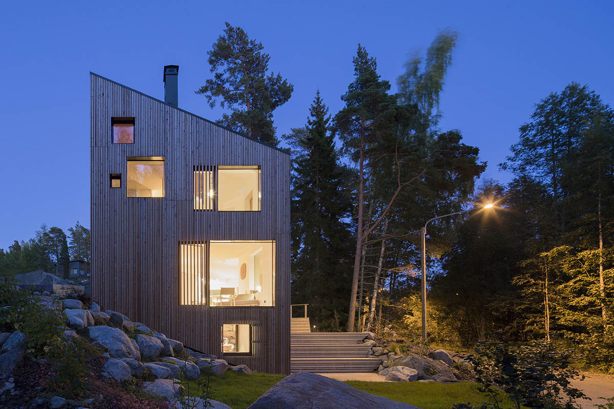 Nordic Architecture