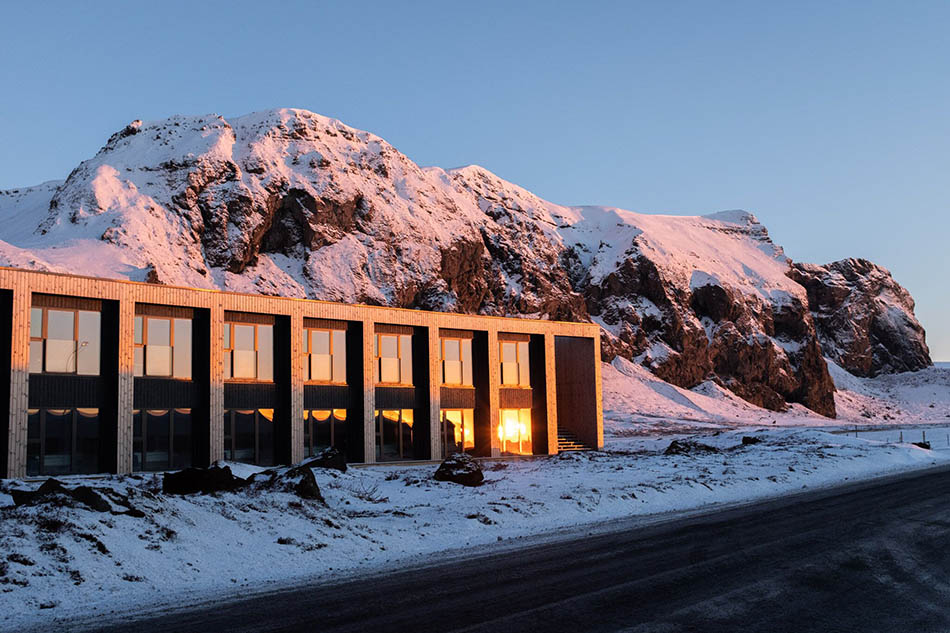 Hótel Kría | Get to know Iceland inside and out | Scan Magazine