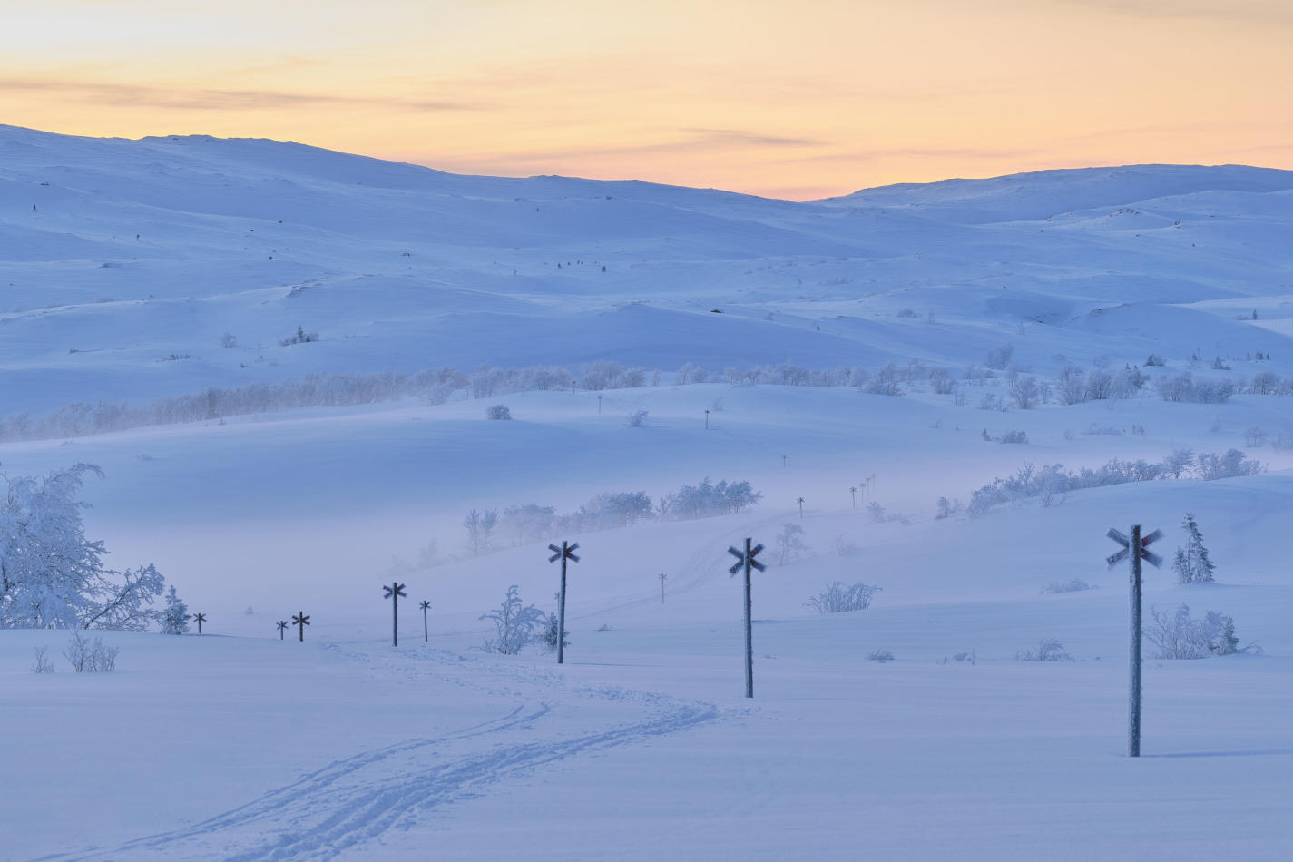 Åre | A big city in an alpine village costume | Scan Magazine