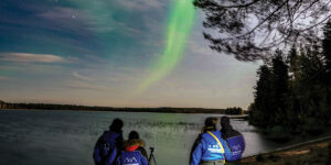 Wild About Lapland: Wild about the wilderness