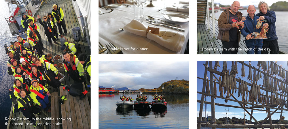 Live Lofoten Hotel | Stay in a cosy little hotel in the heart of Lofoten, Scan Magazine