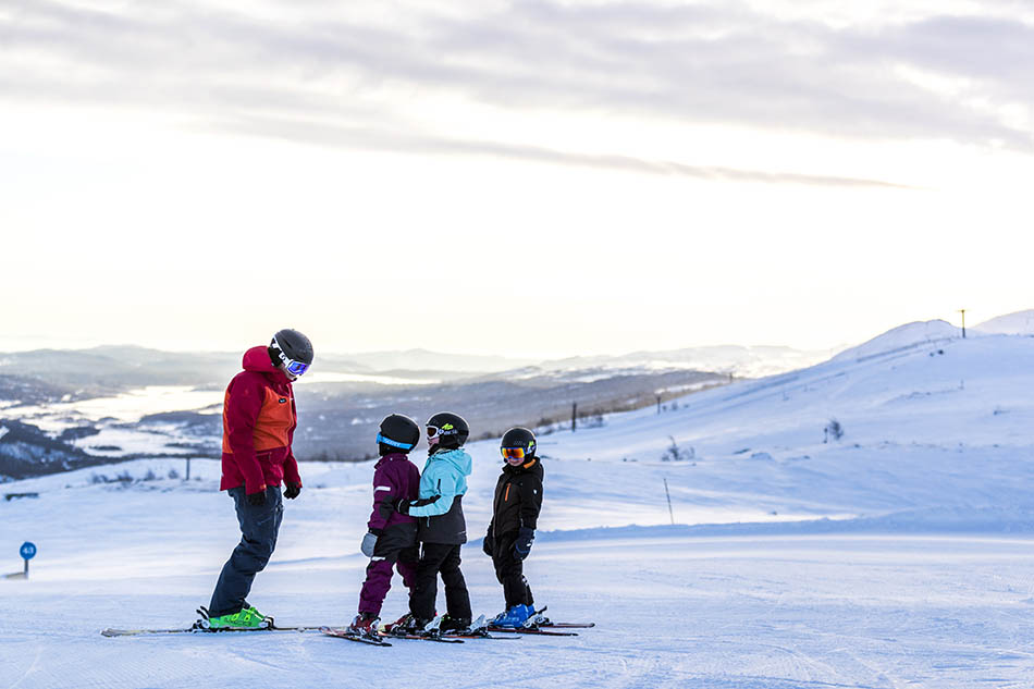 Tänndalen