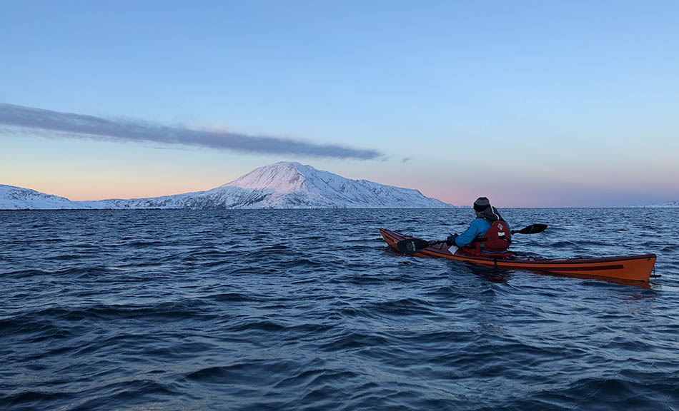 Elements Arctic Camp | Get closer to nature | Scan Magazine