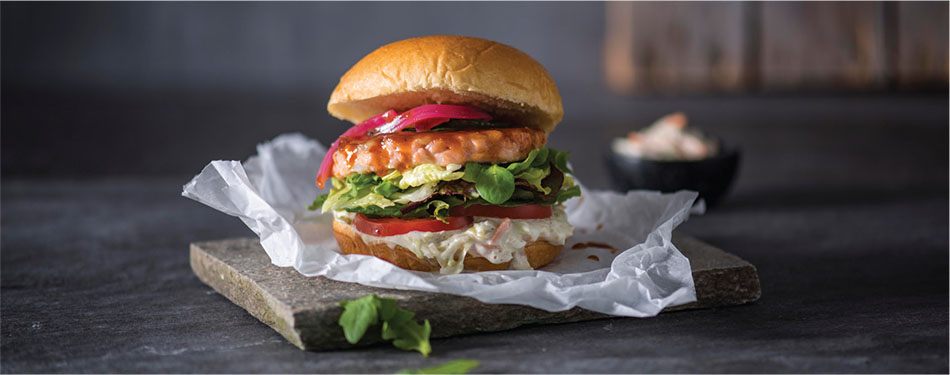 Pink Fish | Fast, casual seafood on the go | Scan Magazine
