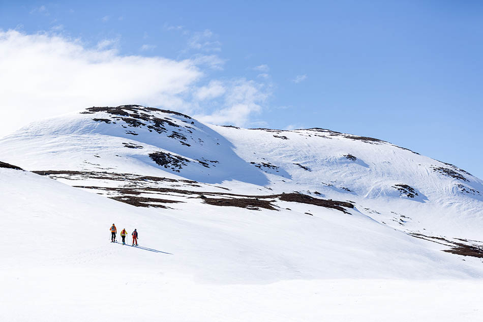 Tänndalen