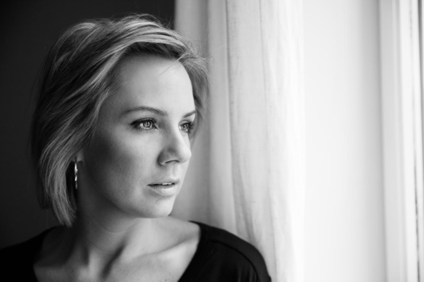 Ina Wroldsen The Norwegian voice behind the world Going solo