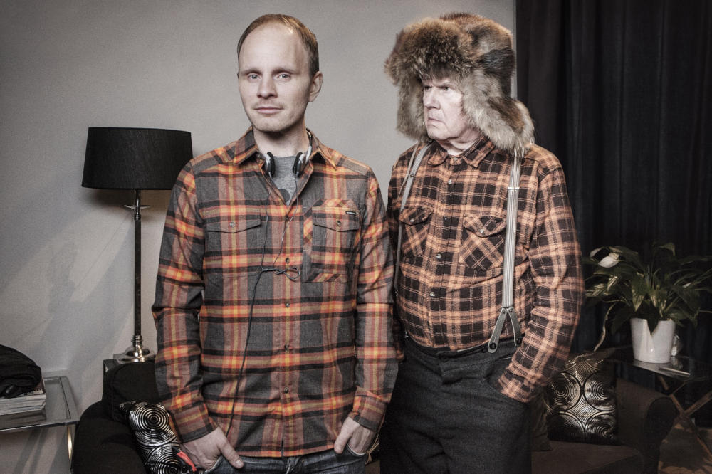 Dome Karukoski: A meeting with the saviour of Finnish cinema | Scan Magazine
