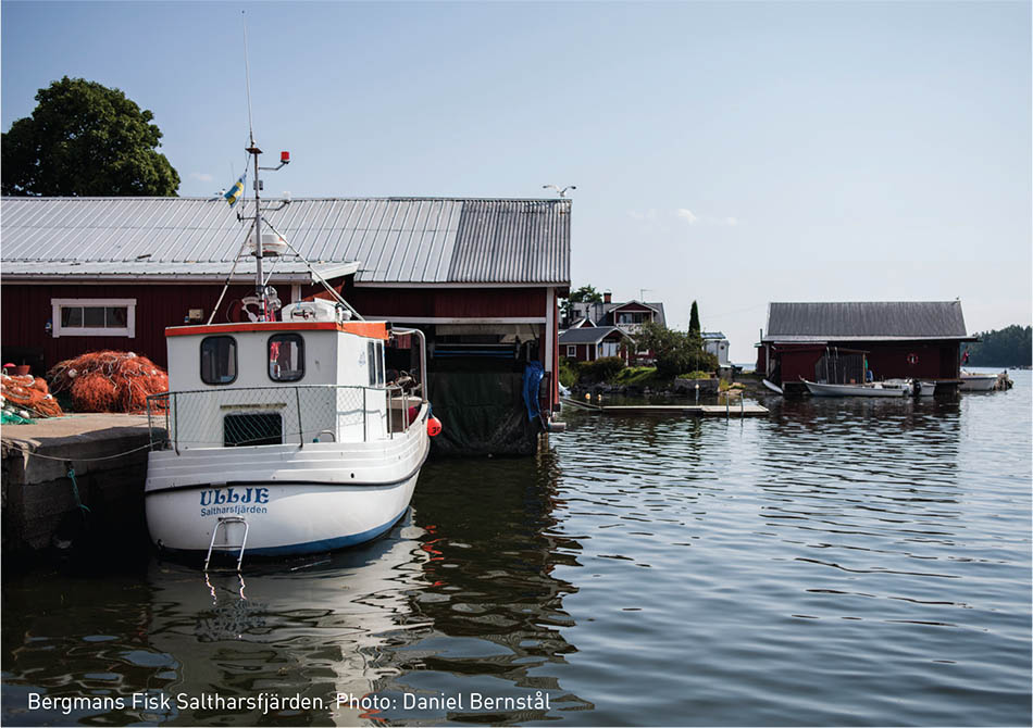 Gävle | Welcome to a coastal gem | Scan Magazine