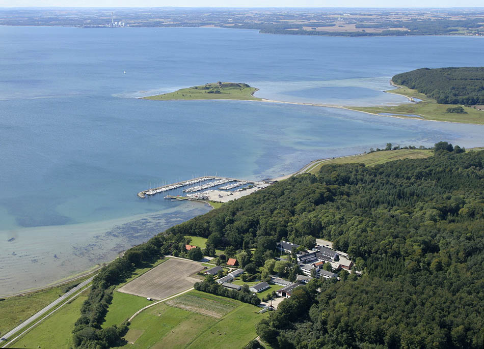 Kalø Højskole | Explore the Danish language, culture and nature, Scan Magazine