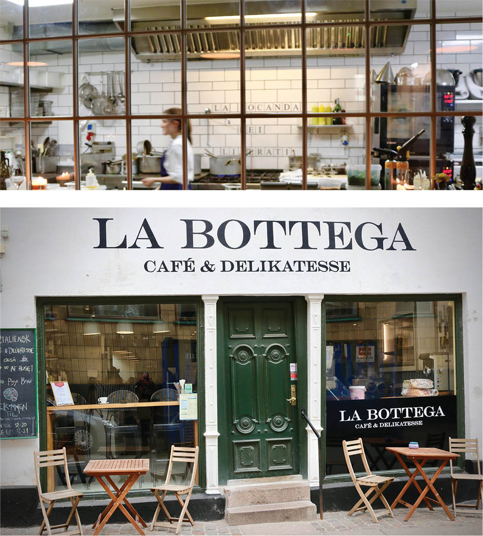 La Locanda | An Italian in Aalborg | Scan Magazine