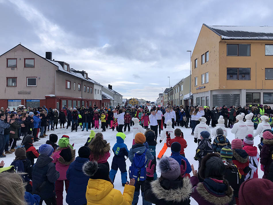 Yukigassen | The world’s most epic snowball fight | Scan Magazine