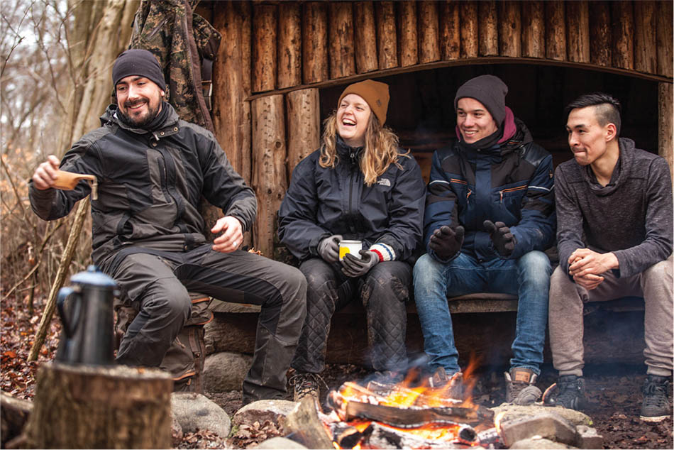 Kalø Højskole | Explore the Danish language, culture and nature, Scan Magazine