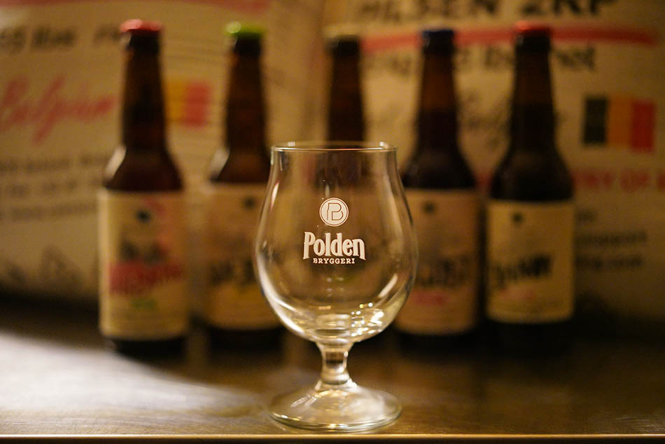 Polden Bryggeri: Craft beer inspired by Hamsun’s literary world - Scan Magazine