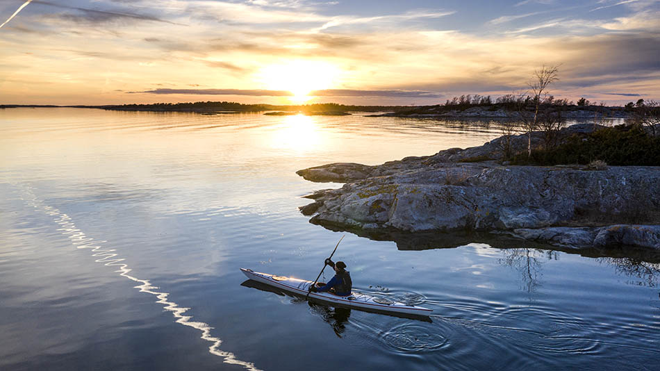 Stockholm Archipelago | A sea of change | Scan Magazine