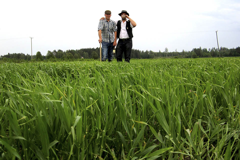 Takatalo & Tompuri Brewery | Craft beer that’s rooted in tradition | Scan Magazine