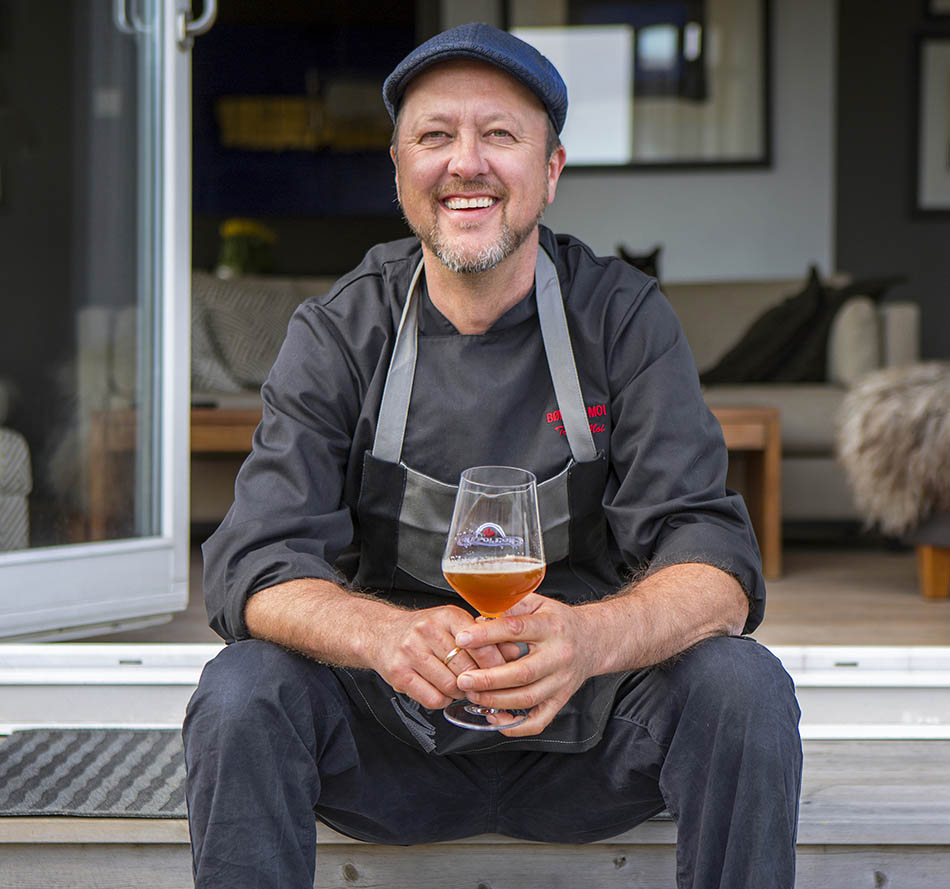 Hunsfos Bryggeri AS | Treating beer as a craft | Scan Magazine