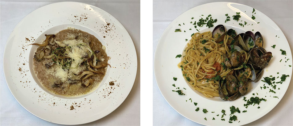 Kol & Kox Ristorante Italiano: Hearty Italian food in the heart of Stockholm