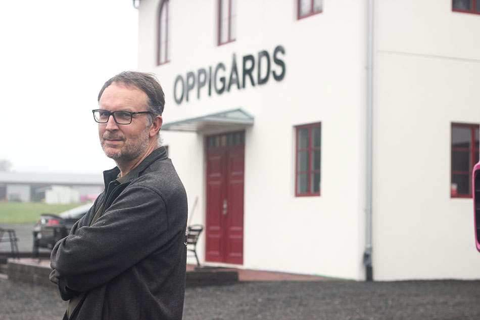 Oppigårds Bryggeri: Back to the roots of brewing