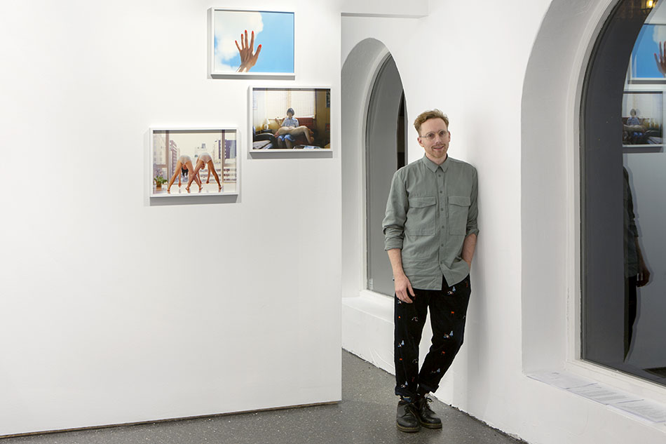 Vasli Souza | acclaimed photo gallery opens in Oslo | Scan Magazine