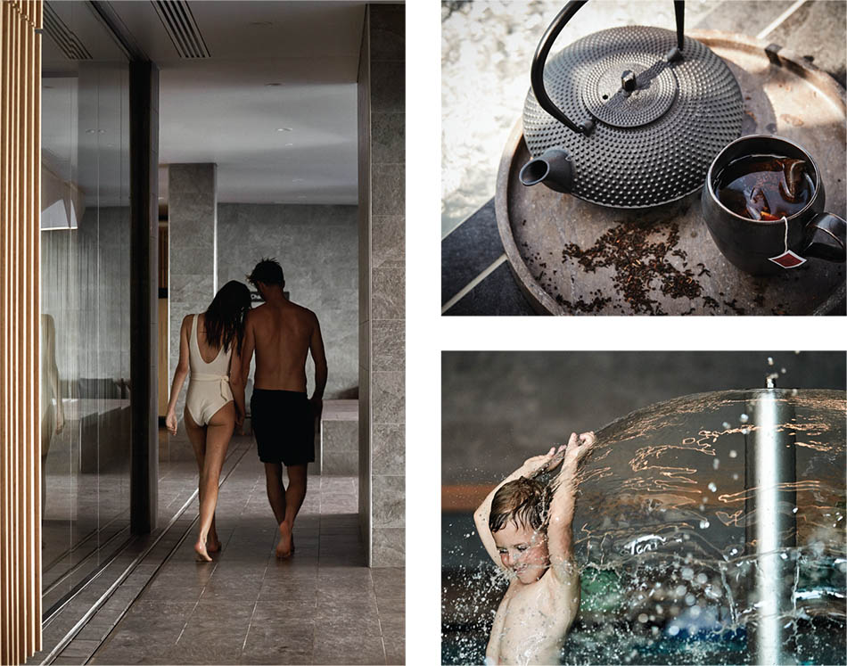 Alsik Nordic Spa & Wellness| Traditional and innovative pampering