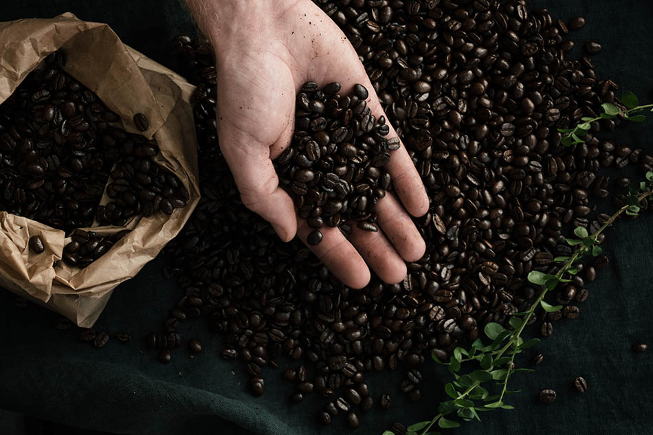 Arvid Nordquist: Great taste, quality and sustainability – all in one cup of Swedish coffee