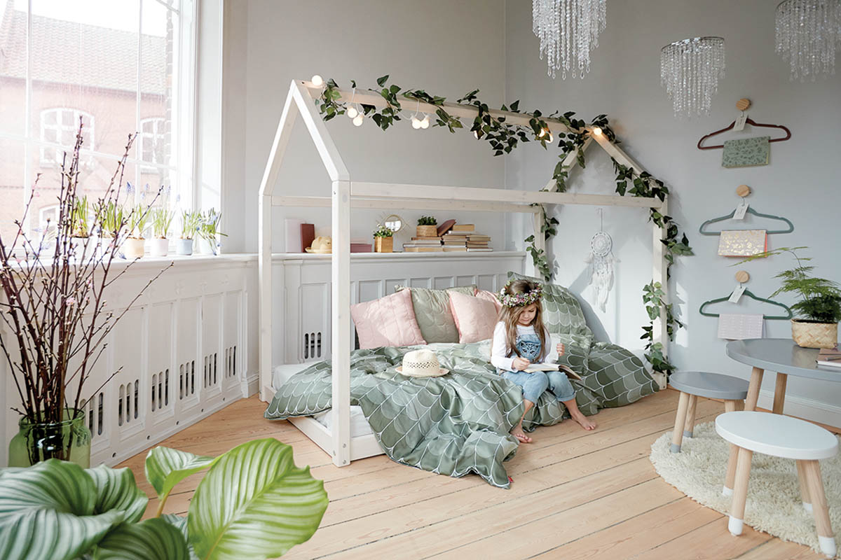 flexa children's furniture