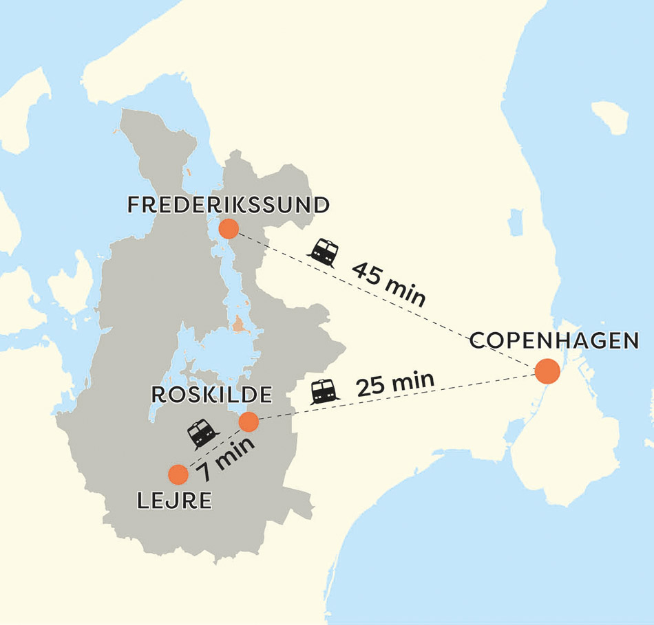 Fjordlandet