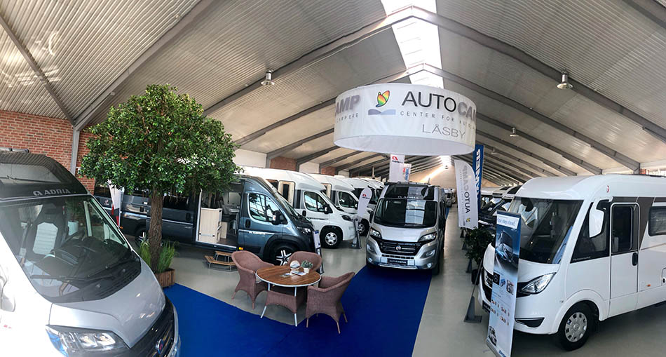 Autocamp