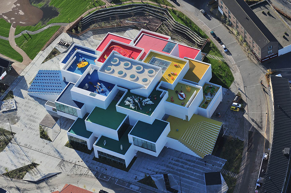 LEGO House: Learning through play – for the whole family