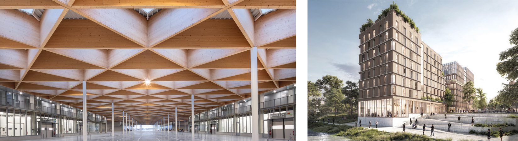 Erik Giudice Architects: Sustainability the Scandinavian way