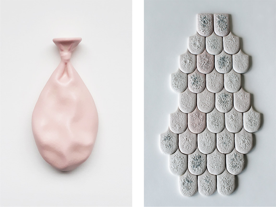 Katja Kotikoski: art and design: Joy through ceramics