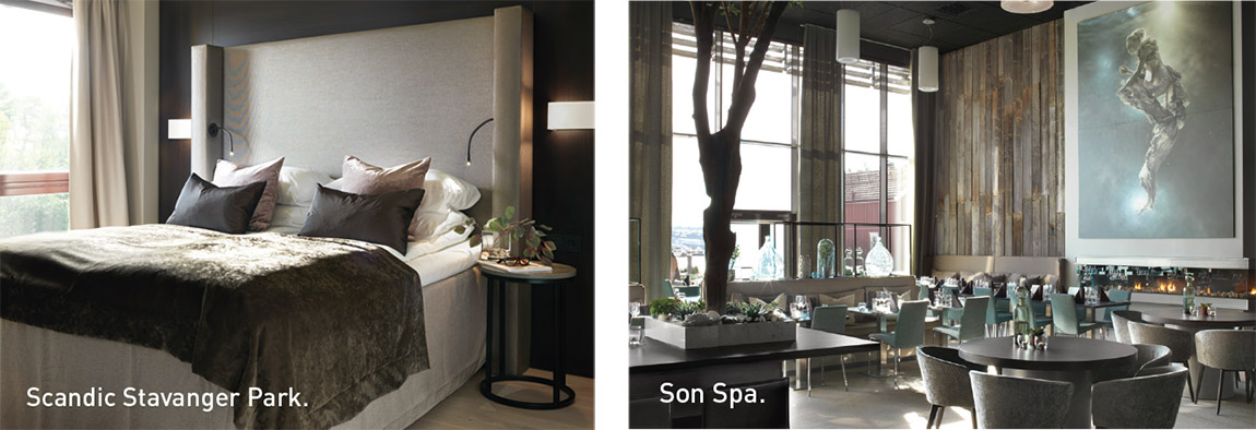 SIAS Contract: A one-stop shop for beautiful indoor spaces