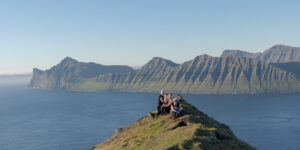 Heimdal Tours: Experience magical landscapes and a lively culture on the Faroe Islands