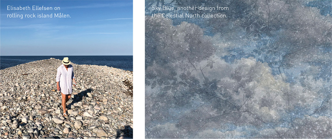 DesignSalong: Bring Norway’s coastal landscape into your home