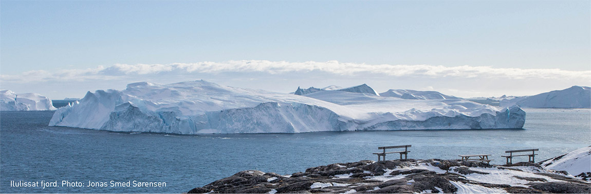 Greenland Business Association: The future of business in Greenland is now