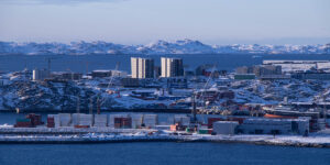 Greenland Business Association: The future of business in Greenland is now