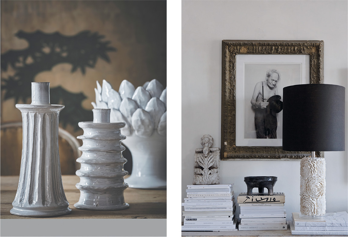 Olsson & Jensen: Beautiful decor for soulful homes