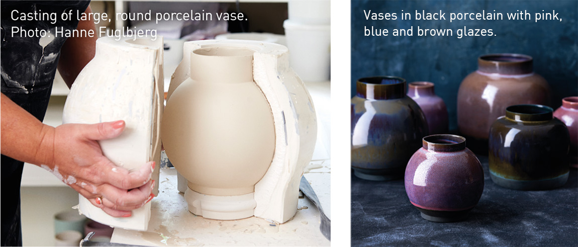 Lena Pedersen Ceramics & Design: Authentic Nordic craftsmanship like no other