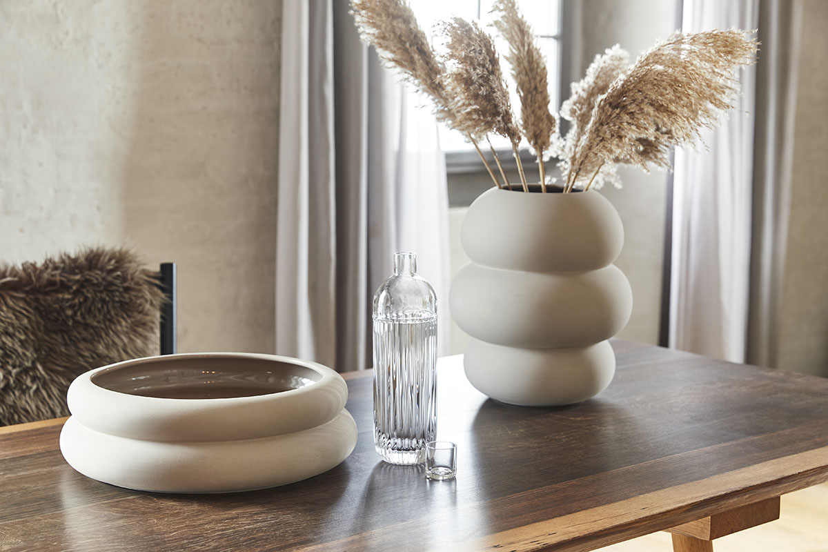 Malling Living: Setting the table à la New Nordic | Scan Magazine