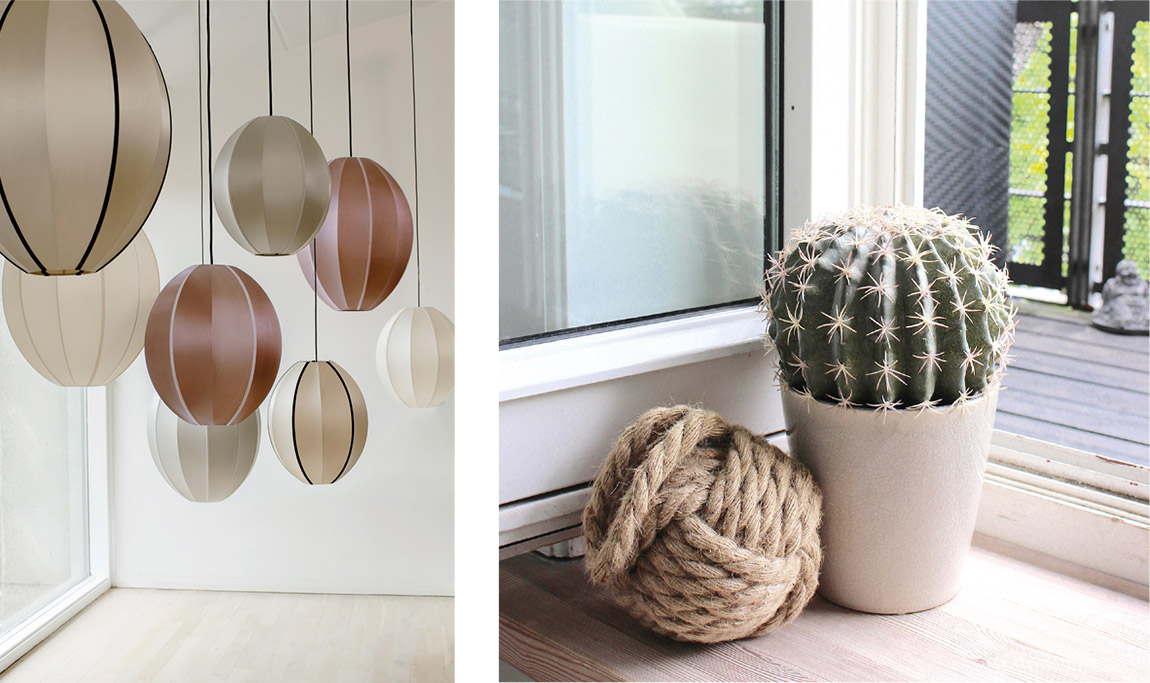 Nordic Nesting: Make yourself a cosy, Scandinavian nest