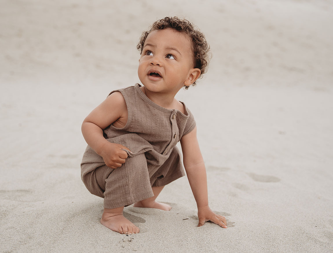 Babymood: Prioritising children’s comfort and style