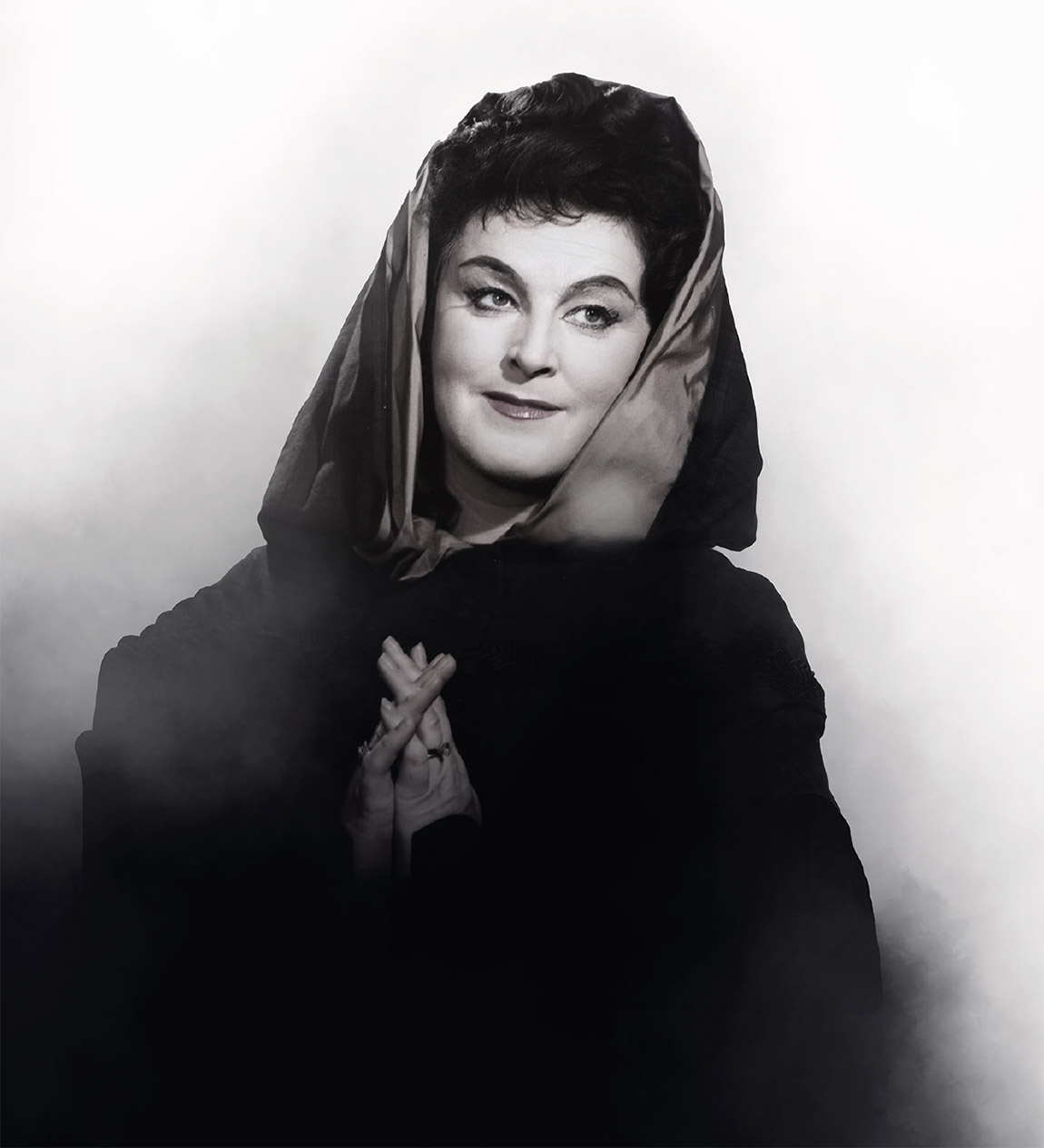 The story of Birgit Nilsson The Dream The Passion The Legacy