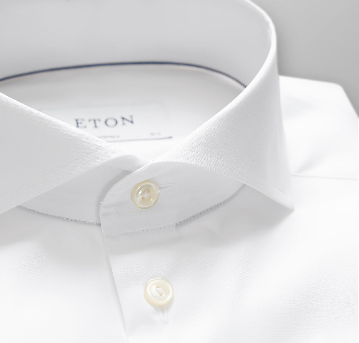 Eton Shirts: Pushing the boundaries of shirt-making