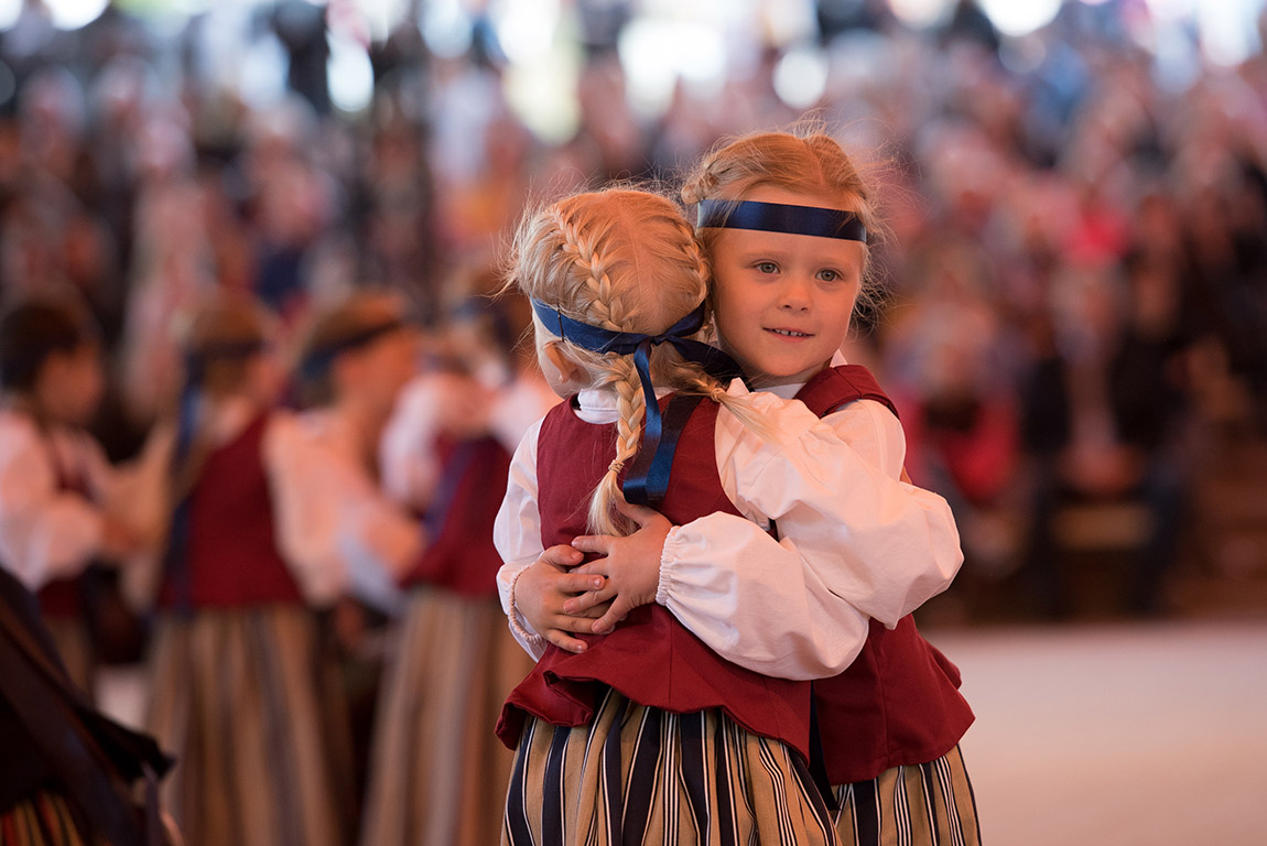 Kaustinen Folk Music Festival: A great festival in a small village