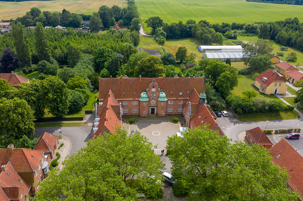 Anneberg Kulturpark: Down the rabbit hole at Anneberg Kulturpark’s