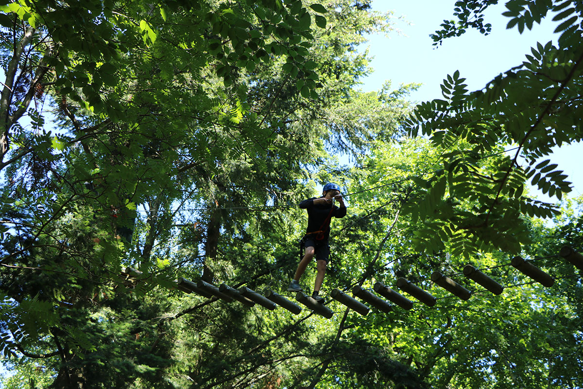 Nature Park Bornholm – adventure is out there | Scan Magazine