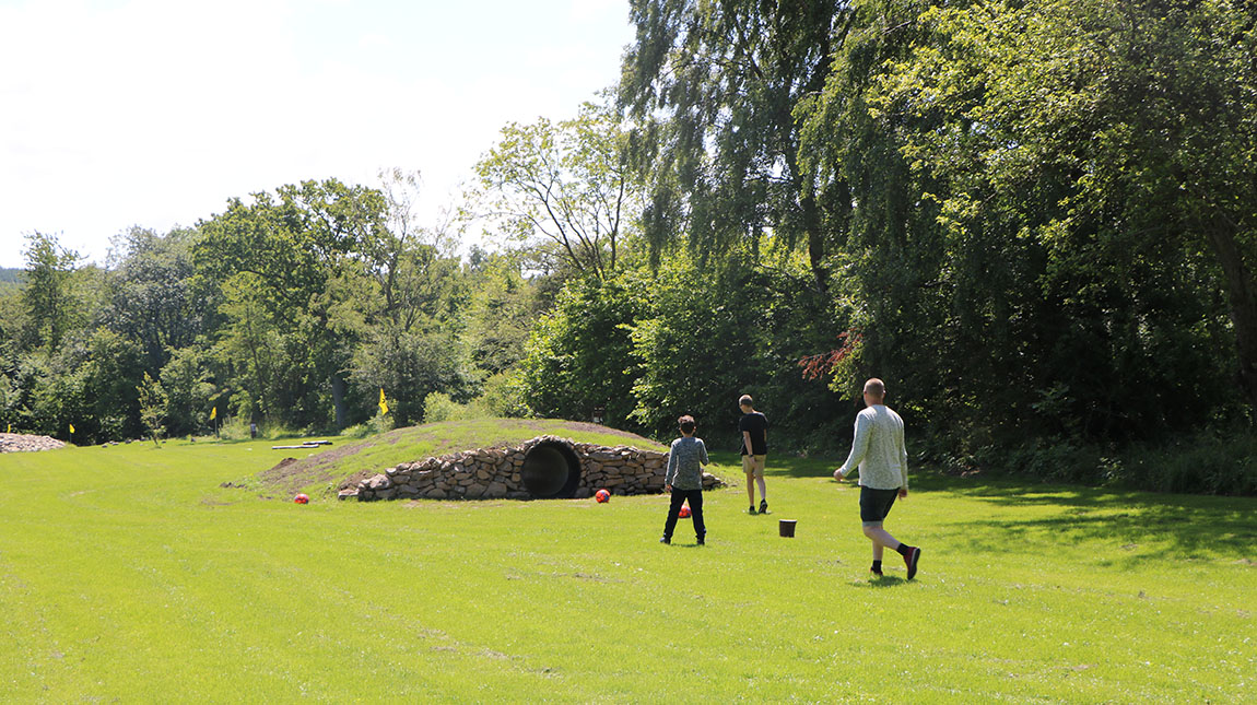 Nature Park Bornholm – adventure is out there