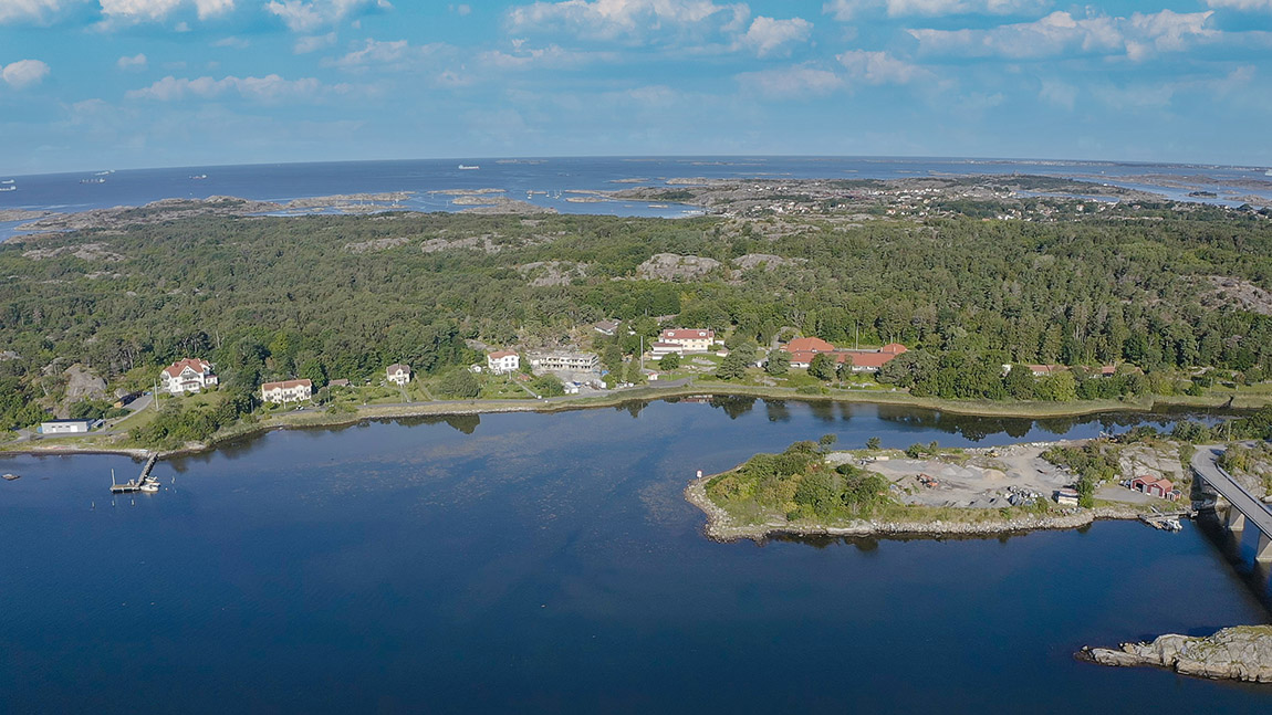 Styrsö Skäret: The Swedish archipelago – closer than you think