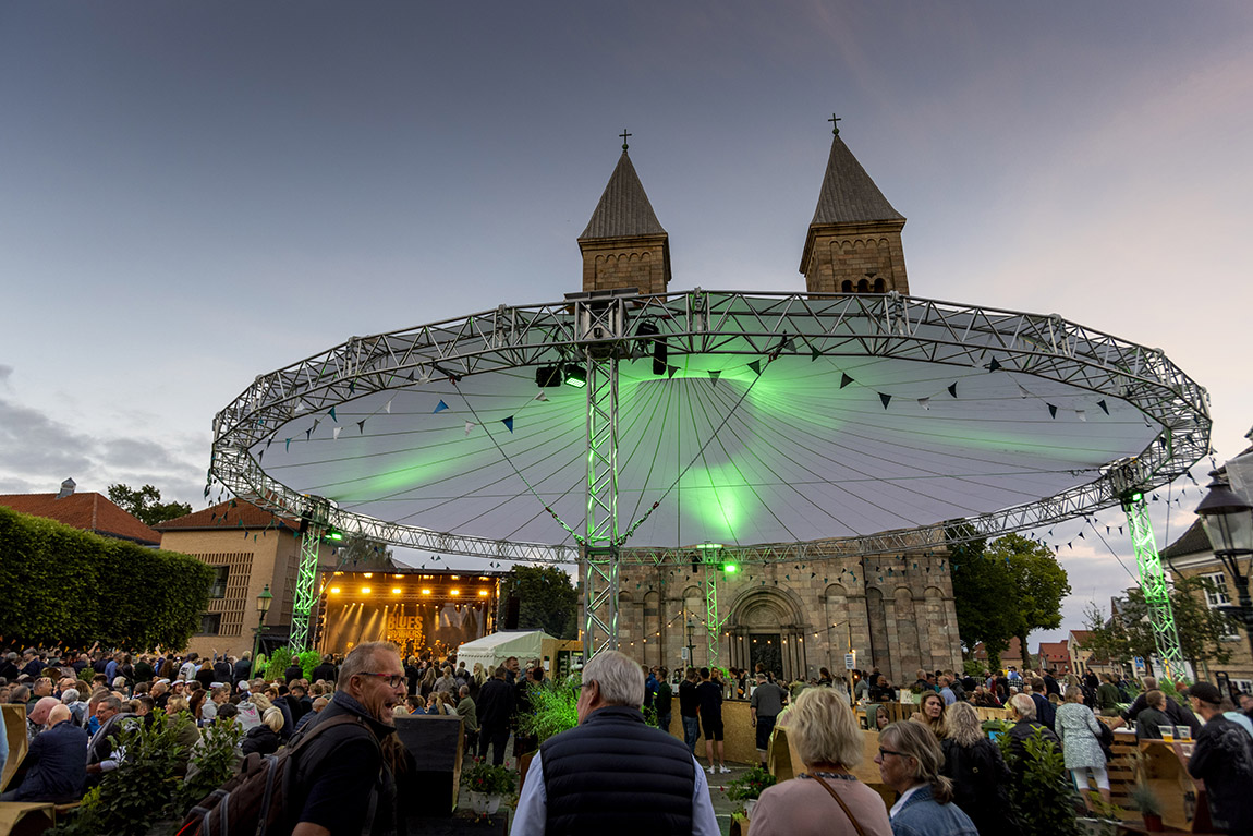 You’re all invited to Snapsting in Viborg, 17 – 26 June