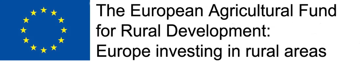 The EU Agricultural Fund for Rural Development